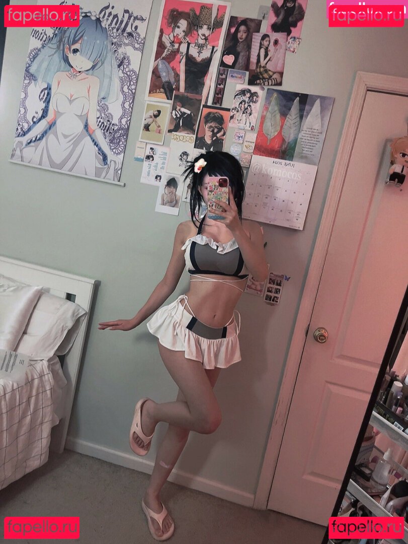 komocos Nude Onlyfans Photo 14