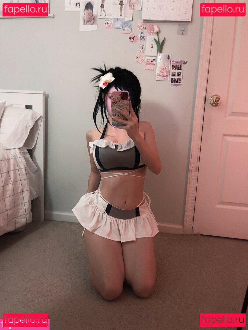 komocos Nude Onlyfans Photo 13