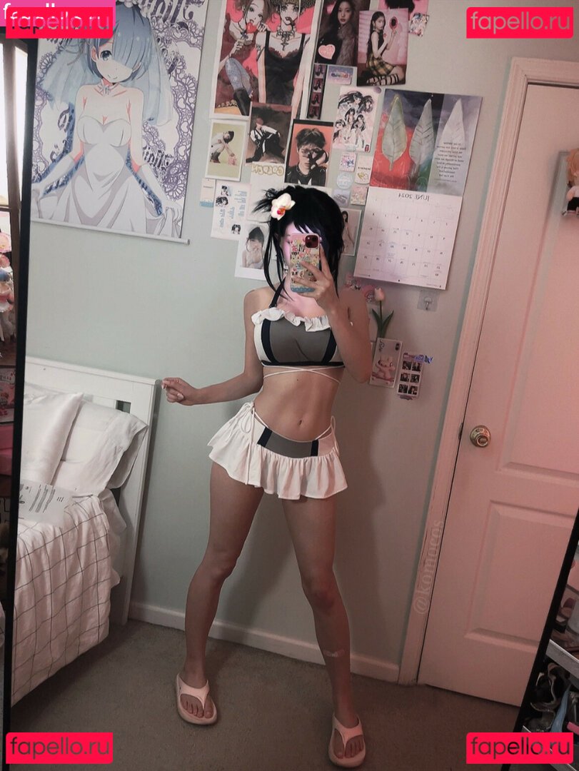 komocos Nude Onlyfans Photo 11