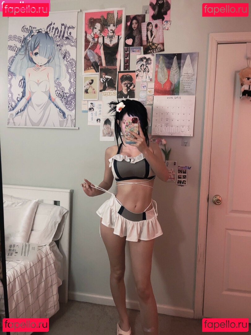 komocos Nude Onlyfans Photo 9
