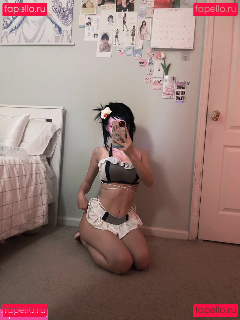 komocos Nude Onlyfans Photo 8
