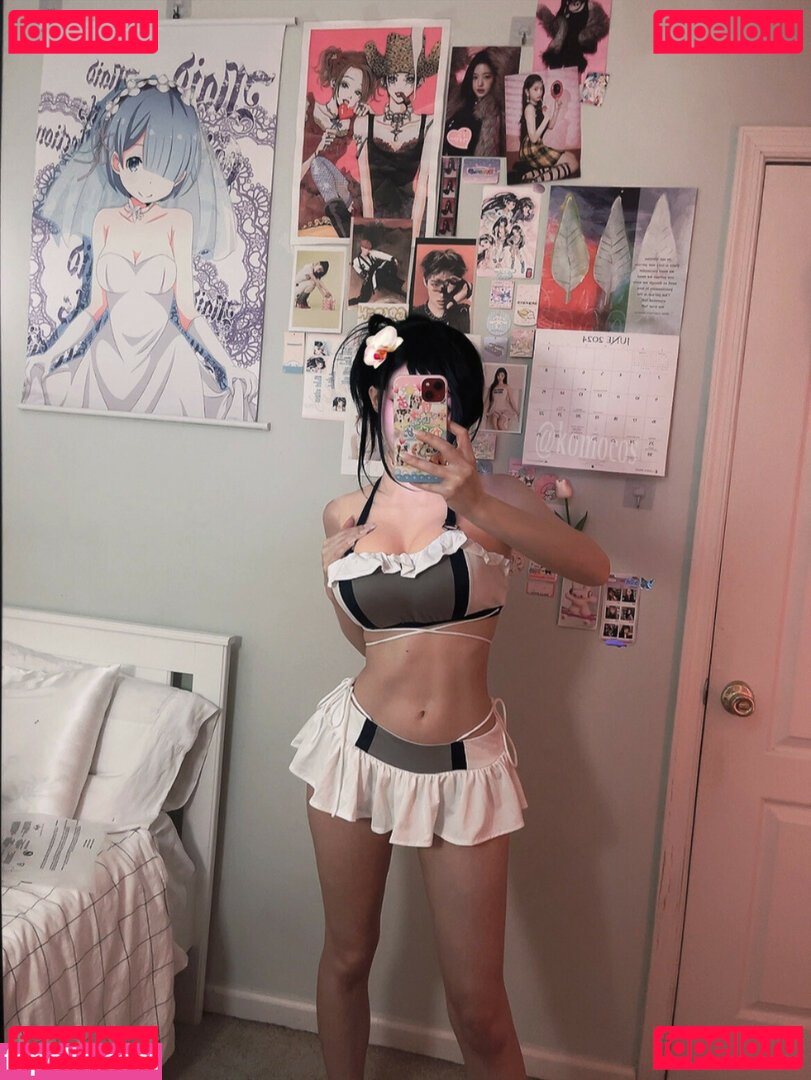 komocos Nude Onlyfans Photo 6