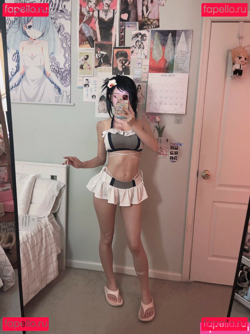 komocos Nude Onlyfans Photo 5