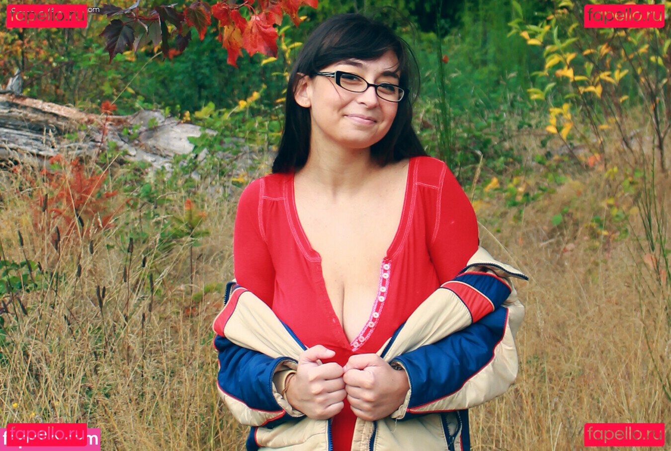 Busty Kinsey Nude Onlyfans Photo 19