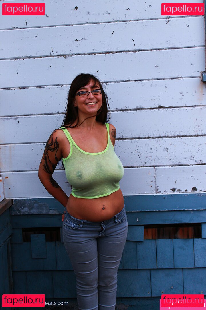 Busty Kinsey Nude Onlyfans Photo 9
