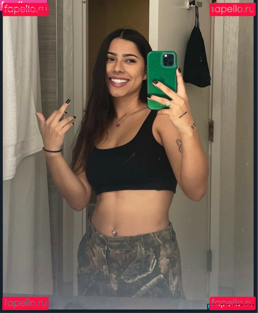 Adizzzyyy Nude Onlyfans Photo 3