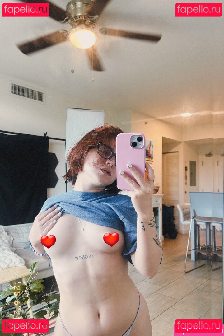 Amy Chez Nude Onlyfans Photo 31