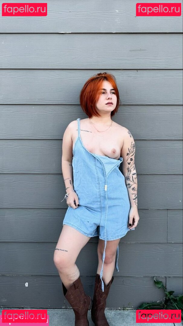 Amy Chez Nude Onlyfans Photo 18