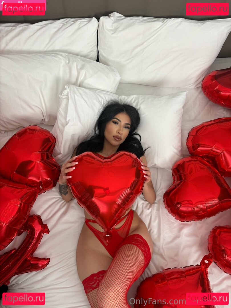 LaniiMilani Nude Onlyfans Photo 5