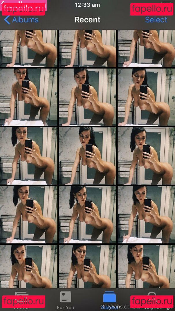 Elizabeth Amethyst Nude Onlyfans Photo 4