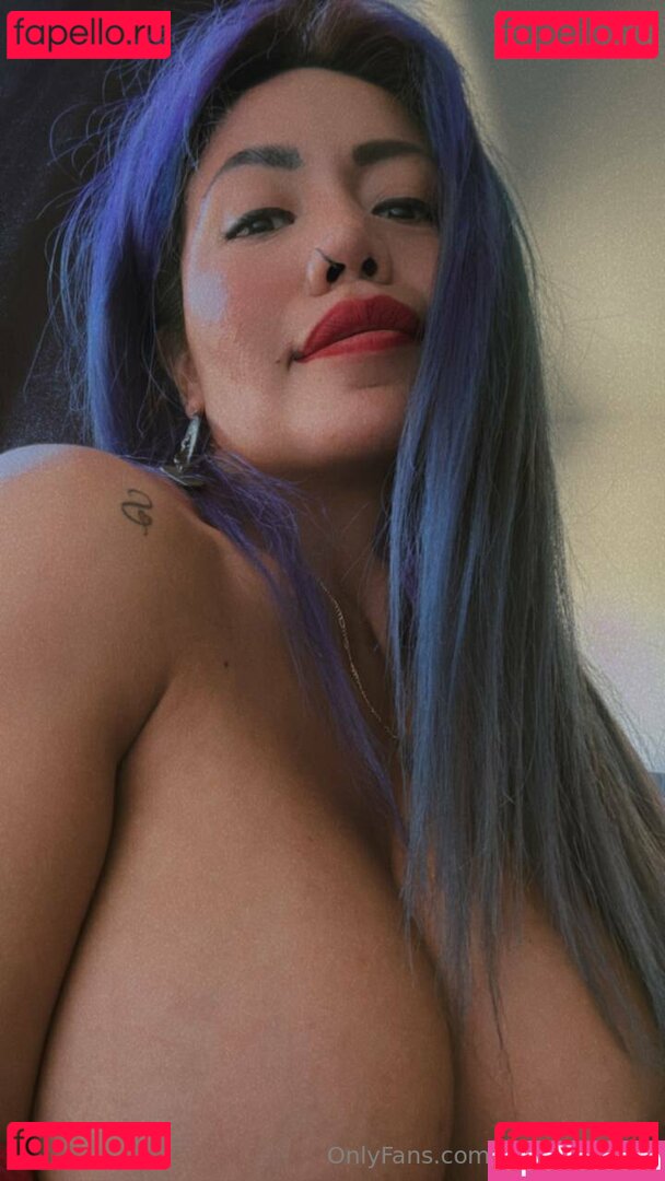 lunabellamor Nude Onlyfans Photo 23