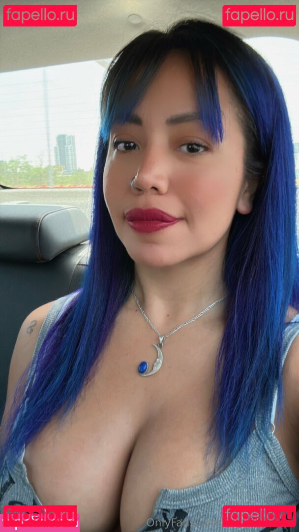 lunabellamor Nude Onlyfans Photo 18