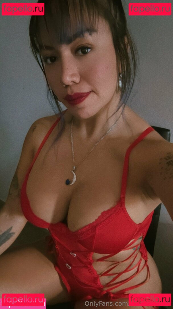 lunabellamor Nude Onlyfans Photo 12