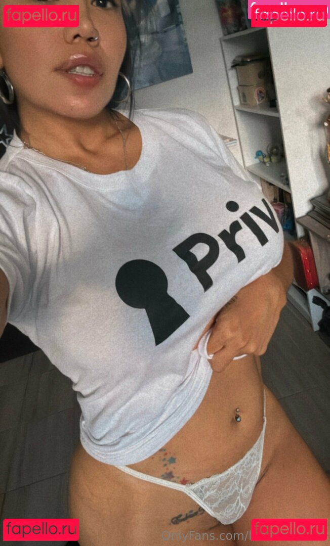 lunabellamor Nude Onlyfans Photo 7