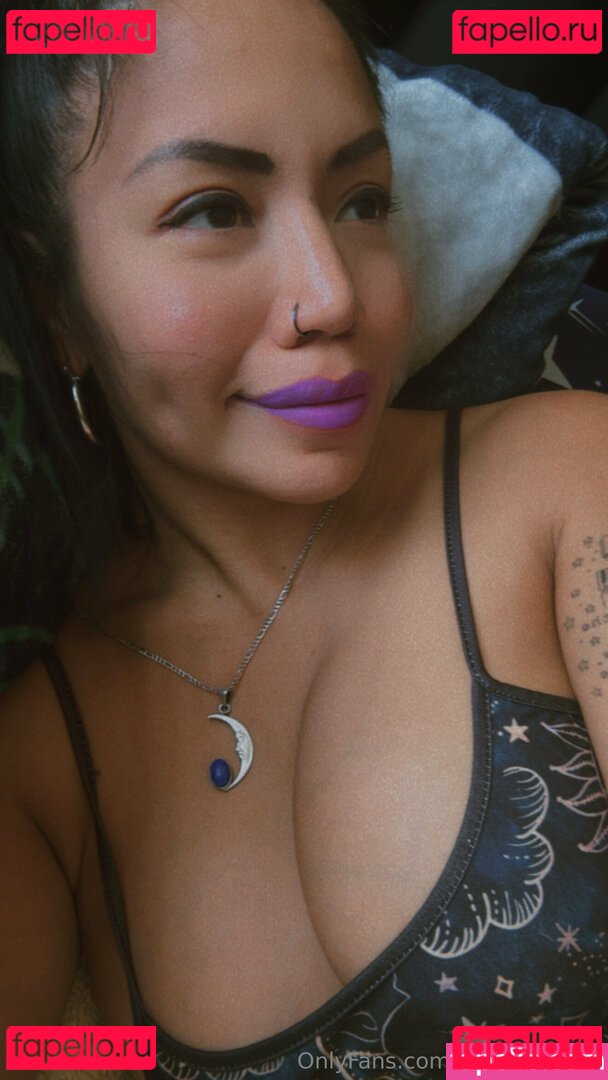lunabellamor Nude Onlyfans Photo 6