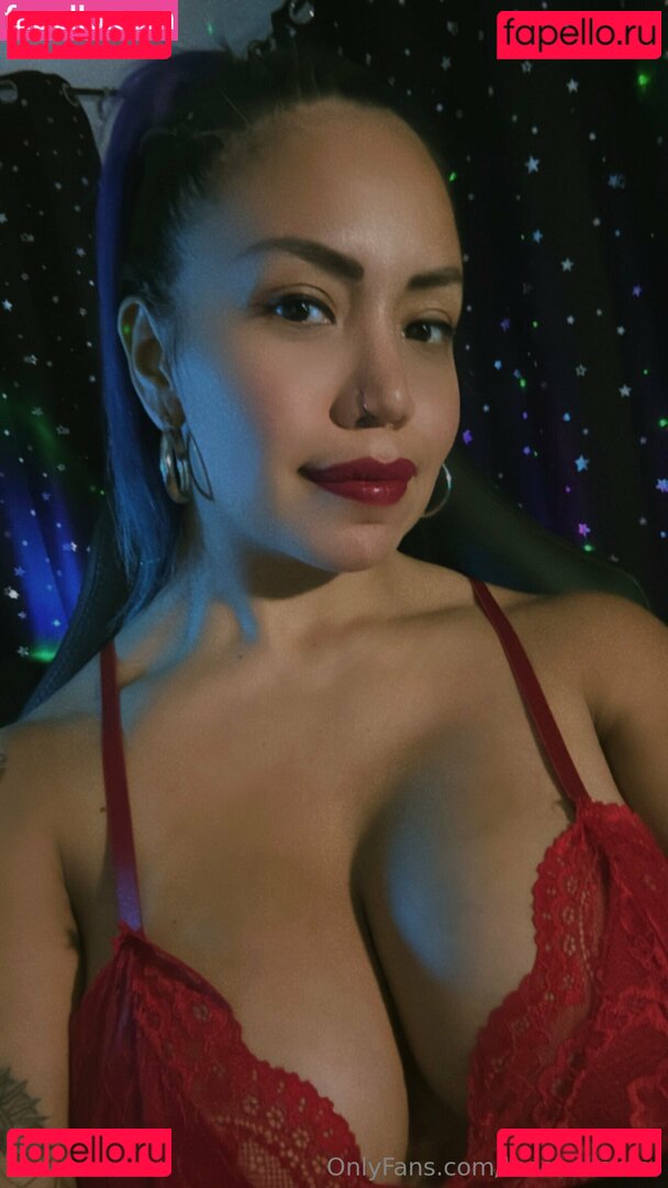 lunabellamor Nude Onlyfans Photo 5