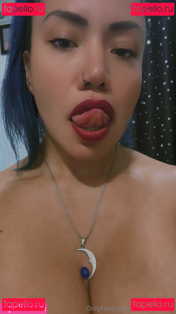 lunabellamor Nude Onlyfans Photo 4
