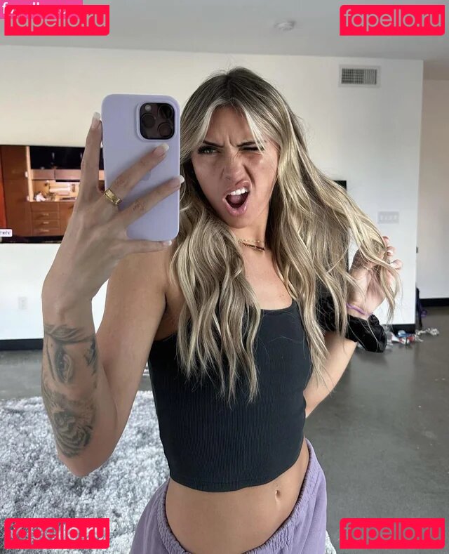 Carson Roney Nude Onlyfans Photo 20