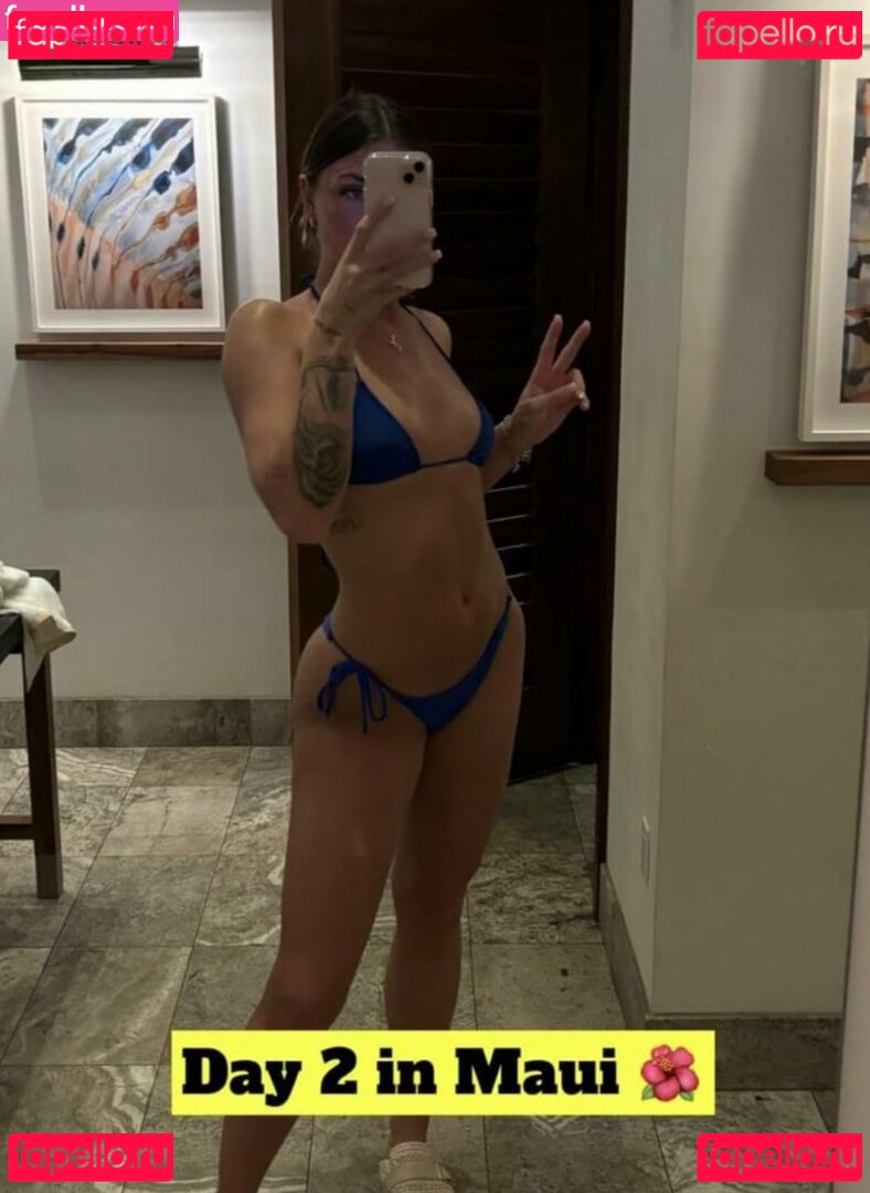Carson Roney Nude Onlyfans Photo 9