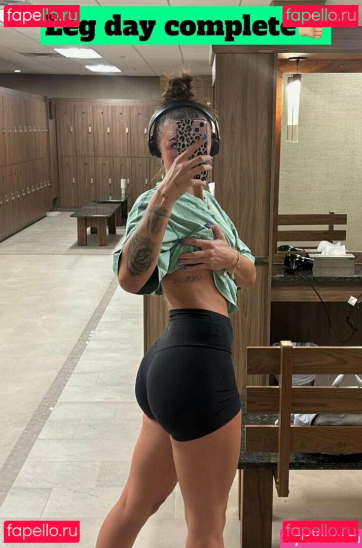Carson Roney Nude Onlyfans Photo 8