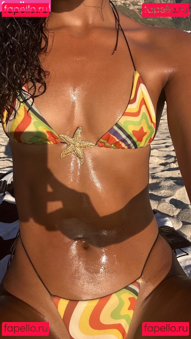 Geenah P Nude Onlyfans Photo 45