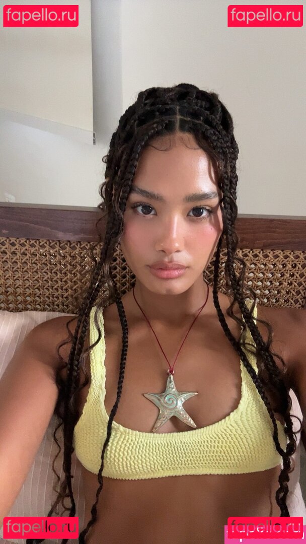 Geenah P Nude Onlyfans Photo 34