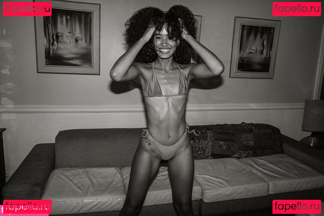 Geenah P Nude Onlyfans Photo 26