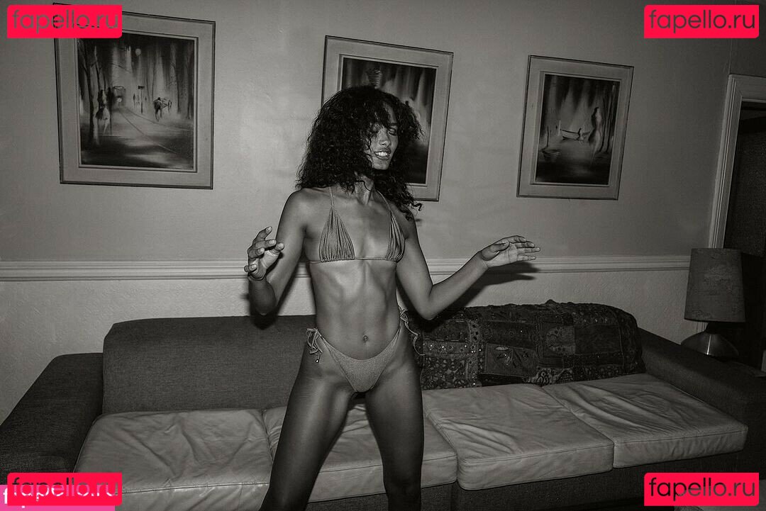 Geenah P Nude Onlyfans Photo 25