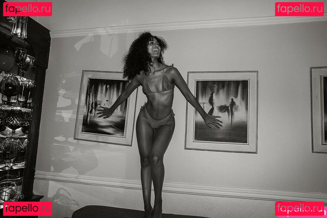 Geenah P Nude Onlyfans Photo 24