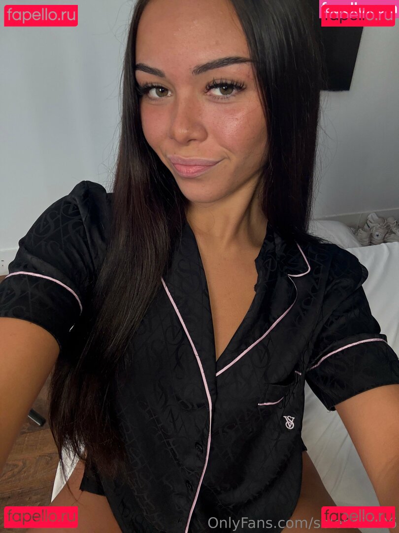 Selena1806 Nude Onlyfans Photo 29