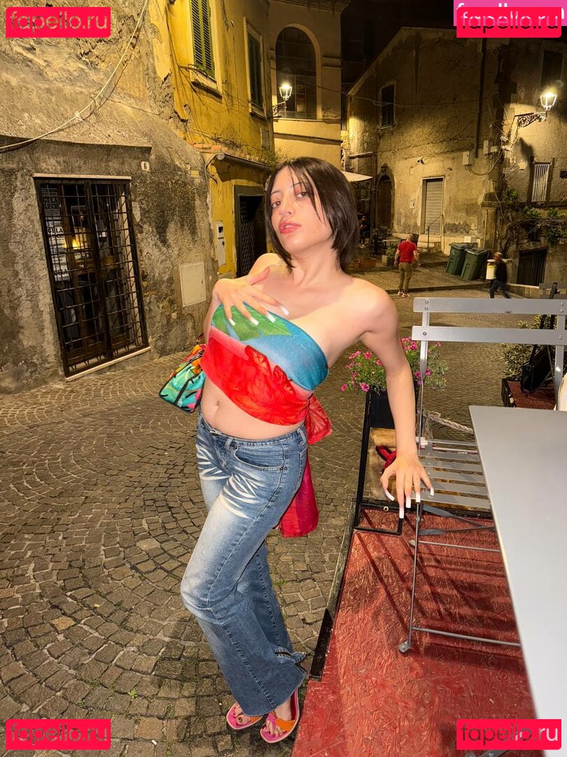 Roxyrose777 Nude Onlyfans Photo 88