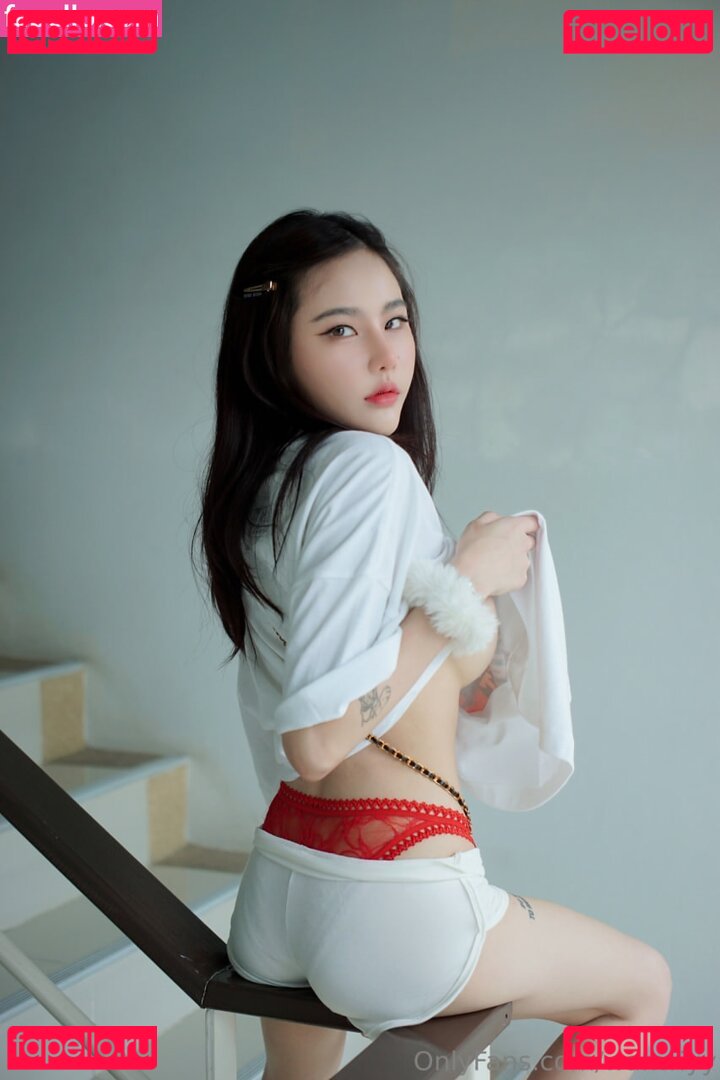 waniwyy Nude Onlyfans Photo 5