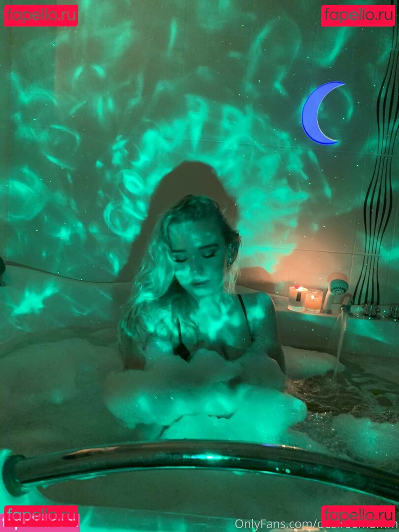 Desiree Mumm Nude Onlyfans Photo 28