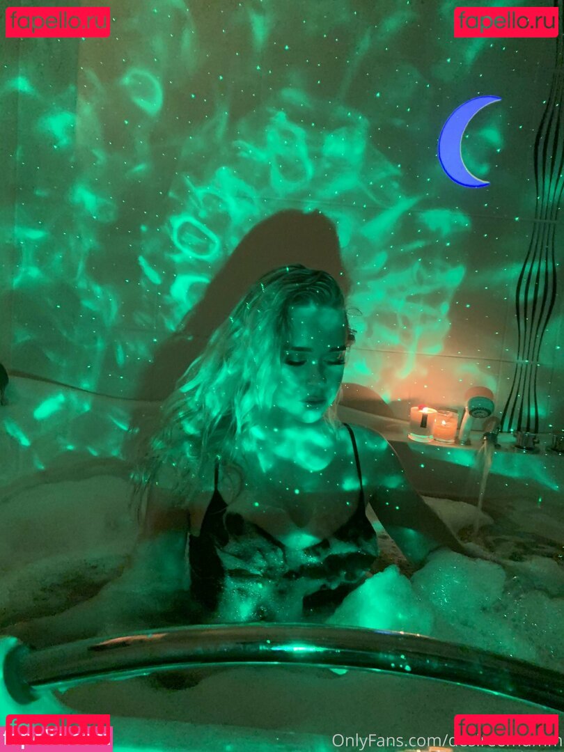 Desiree Mumm Nude Onlyfans Photo 26