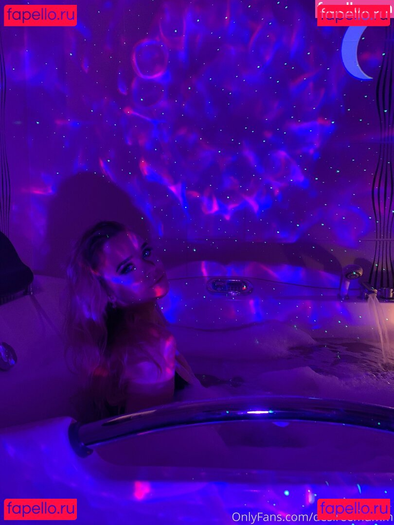 Desiree Mumm Nude Onlyfans Photo 20