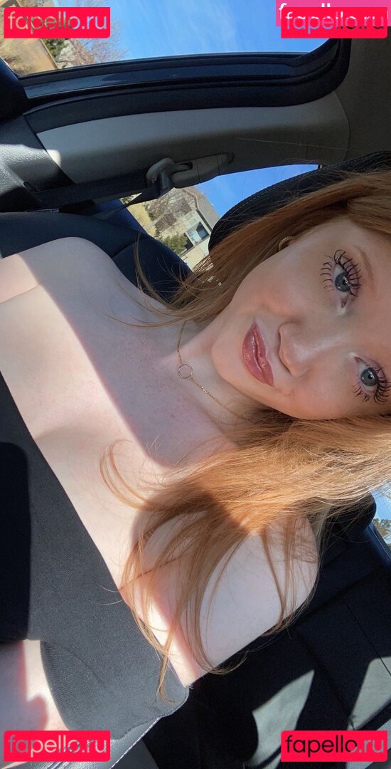 Makenna Kelly Nude Onlyfans Photo 441