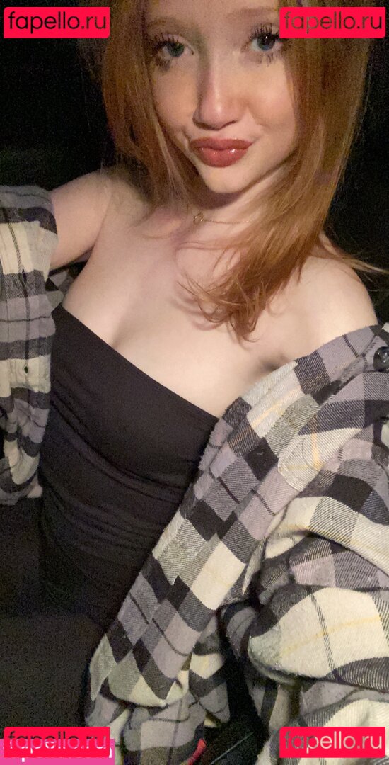 Makenna Kelly Nude Onlyfans Photo 436