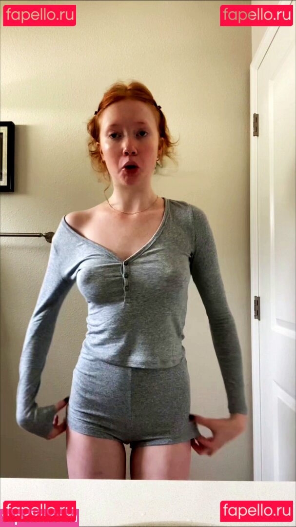 Makenna Kelly Nude Onlyfans Photo 429