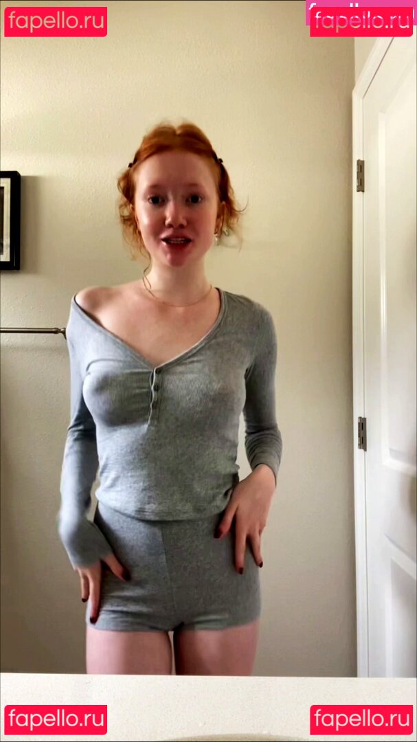 Makenna Kelly Nude Onlyfans Photo 430