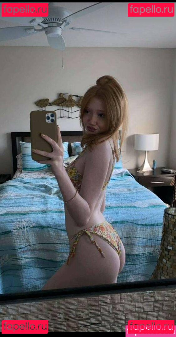 Makenna Kelly Nude Onlyfans Photo 420