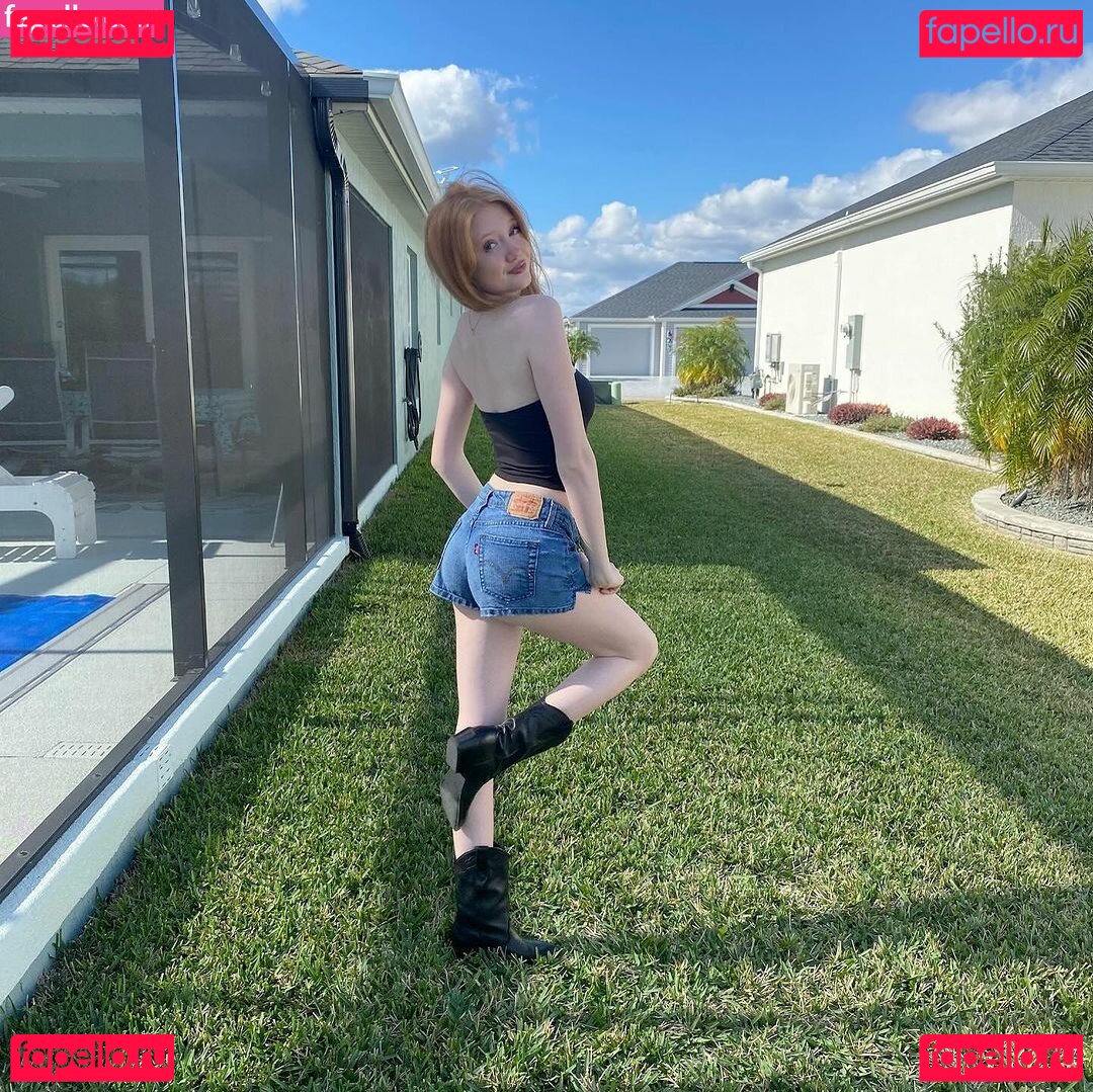 Makenna Kelly Nude Onlyfans Photo 419