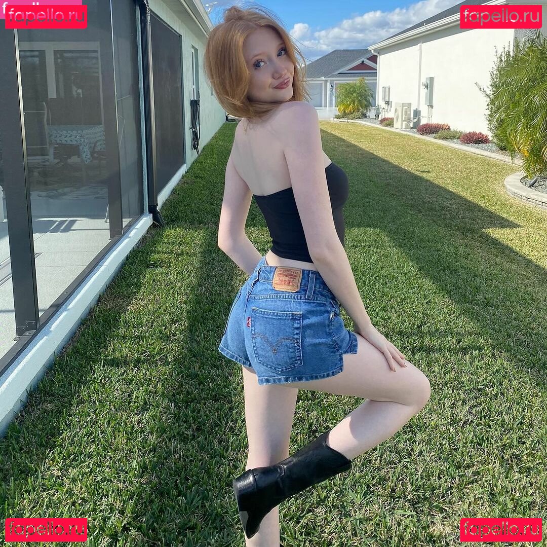 Makenna Kelly Nude Onlyfans Photo 417