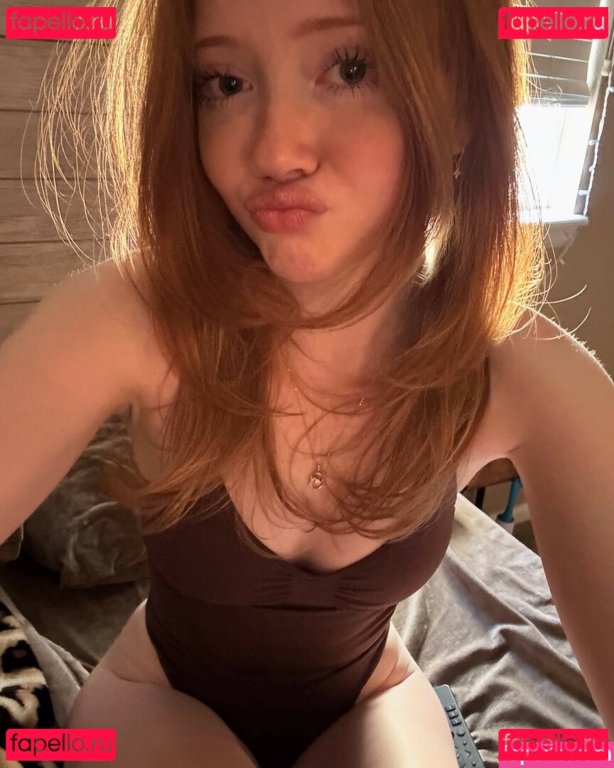 Makenna Kelly Nude Onlyfans Photo 49