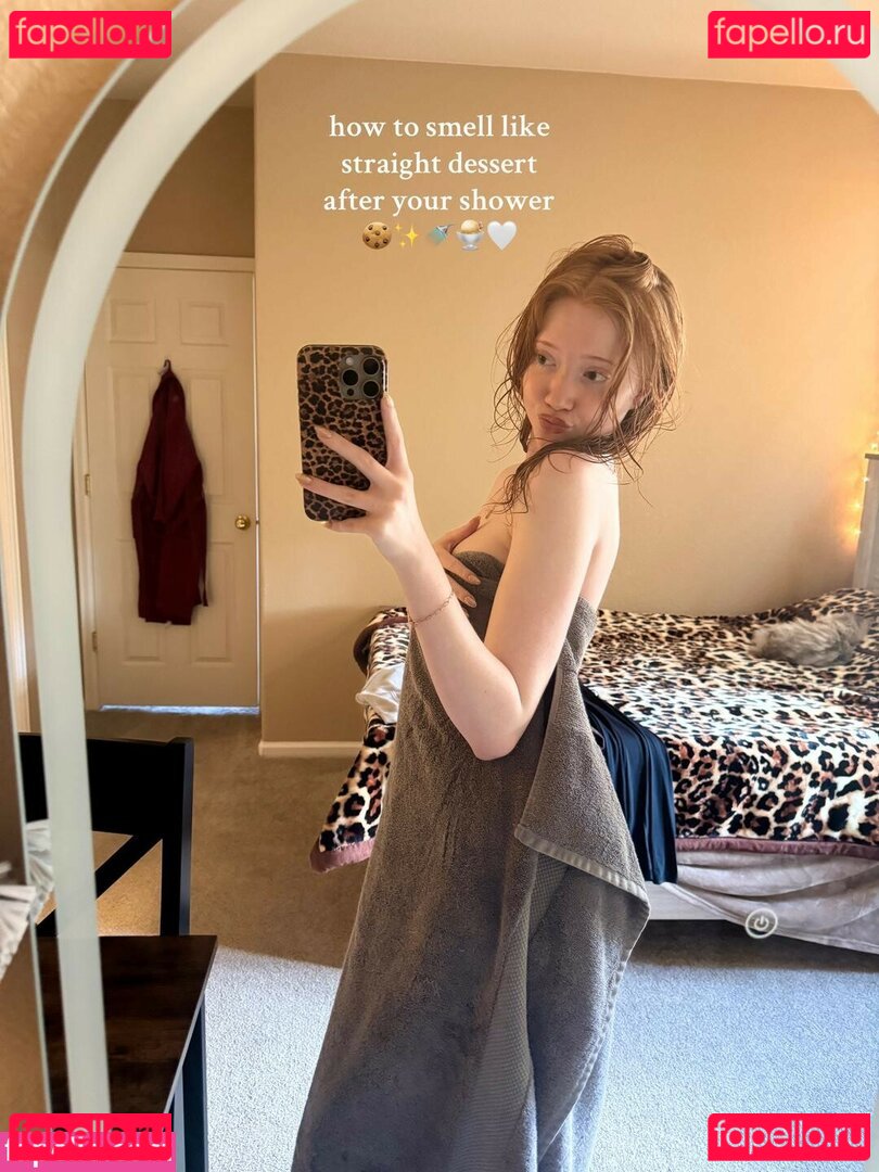 Makenna Kelly Nude Onlyfans Photo 44