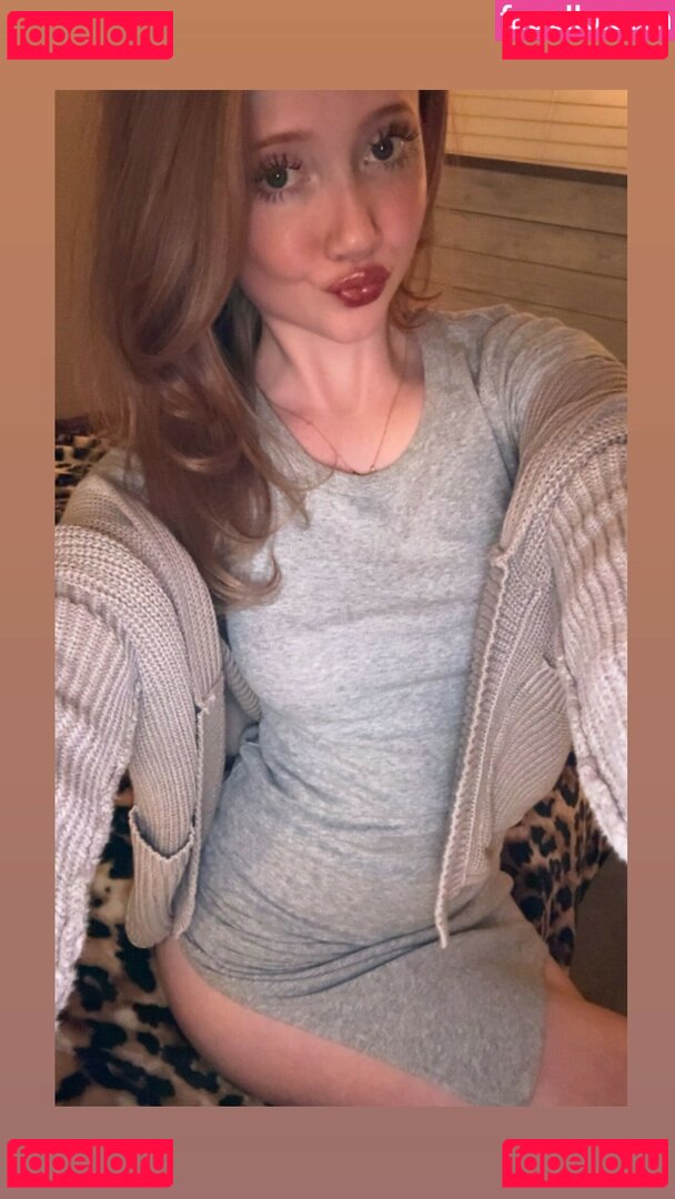 Makenna Kelly Nude Onlyfans Photo 37