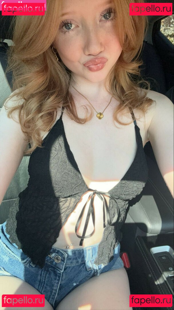 Makenna Kelly Nude Onlyfans Photo 36