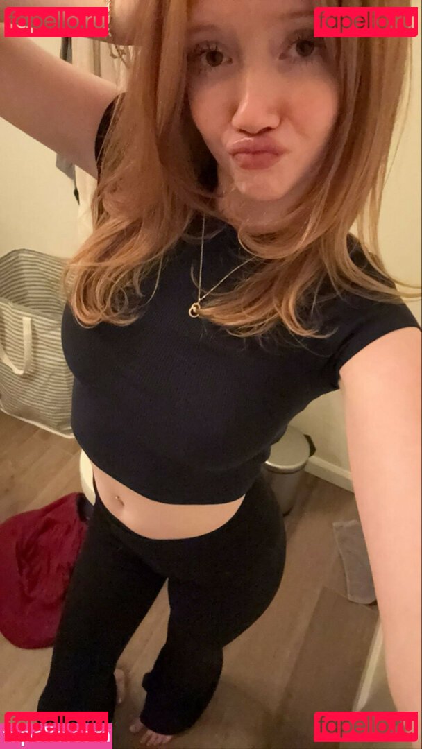 Makenna Kelly Nude Onlyfans Photo 34