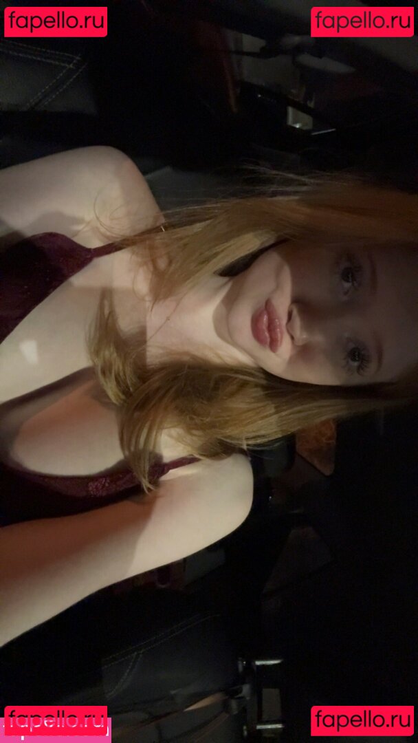 Makenna Kelly Nude Onlyfans Photo 31