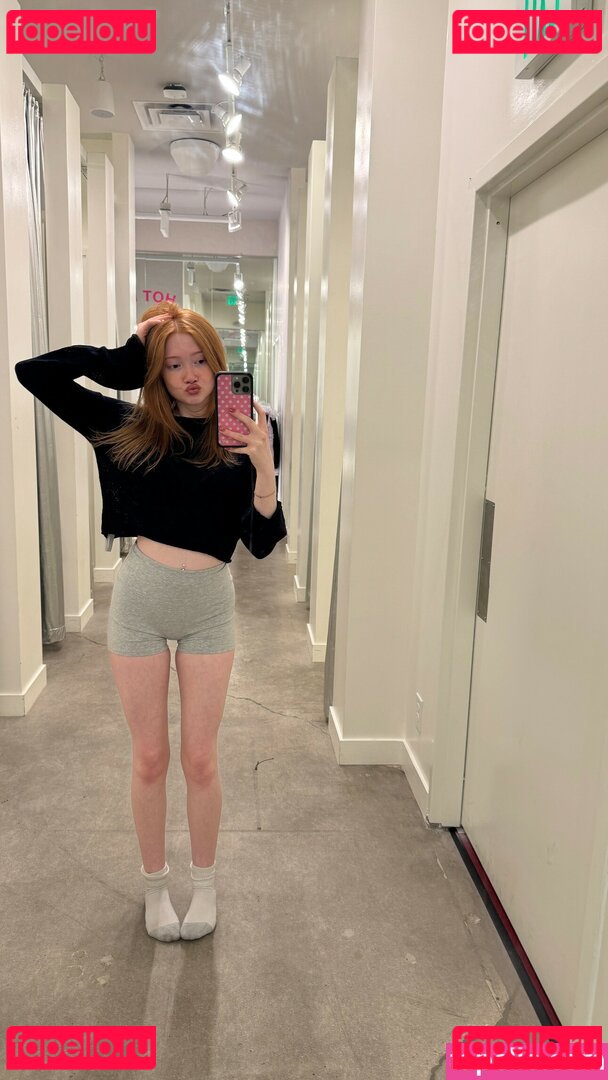 Makenna Kelly Nude Onlyfans Photo 23
