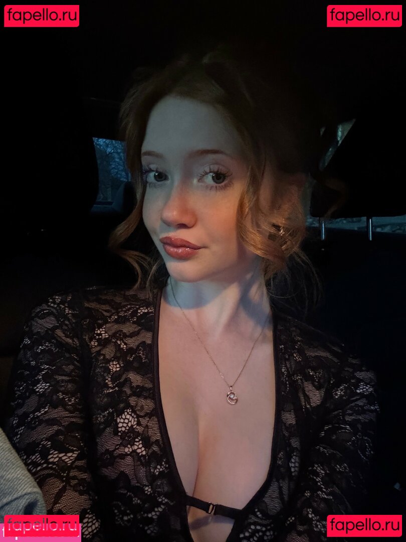 Makenna Kelly Nude Onlyfans Photo 17